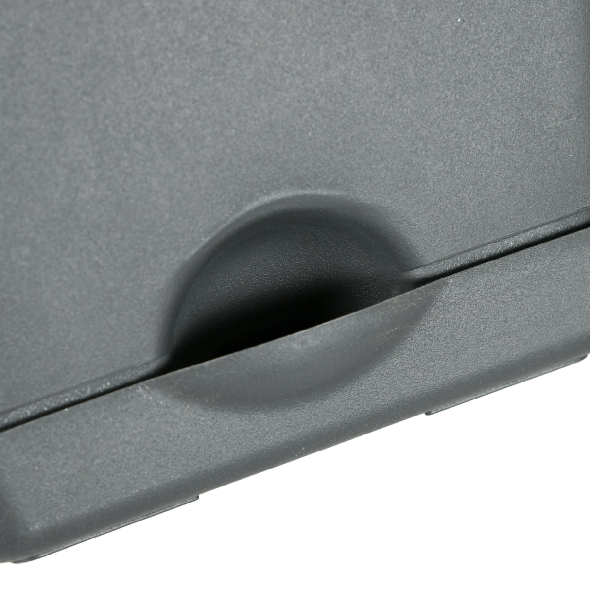 5-Tier Vertical Raised Garden Planter with 5 Container Boxes, Outdoor Plant Stand, Grey