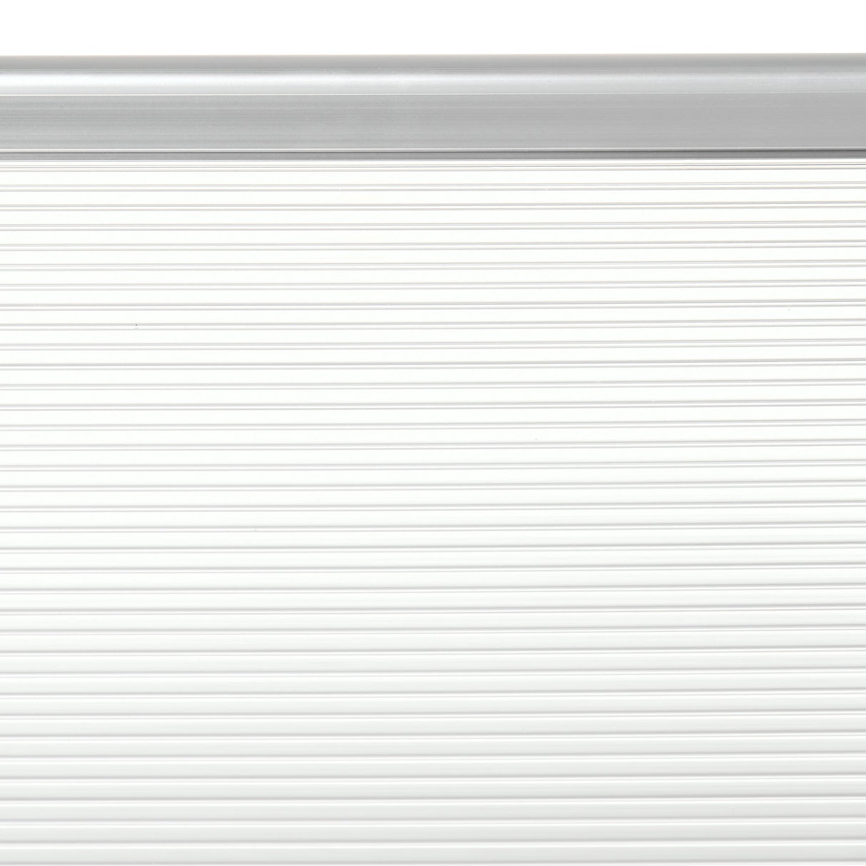 Front Door Canopy Outdoor Awning Rain Shelter 196 x 75cm Clear