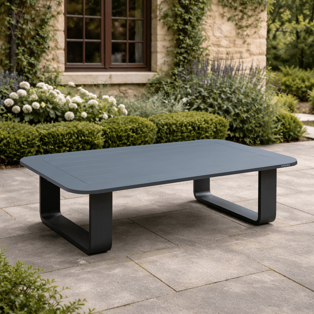 TALARA Aluminium Outdoor Coffee Table