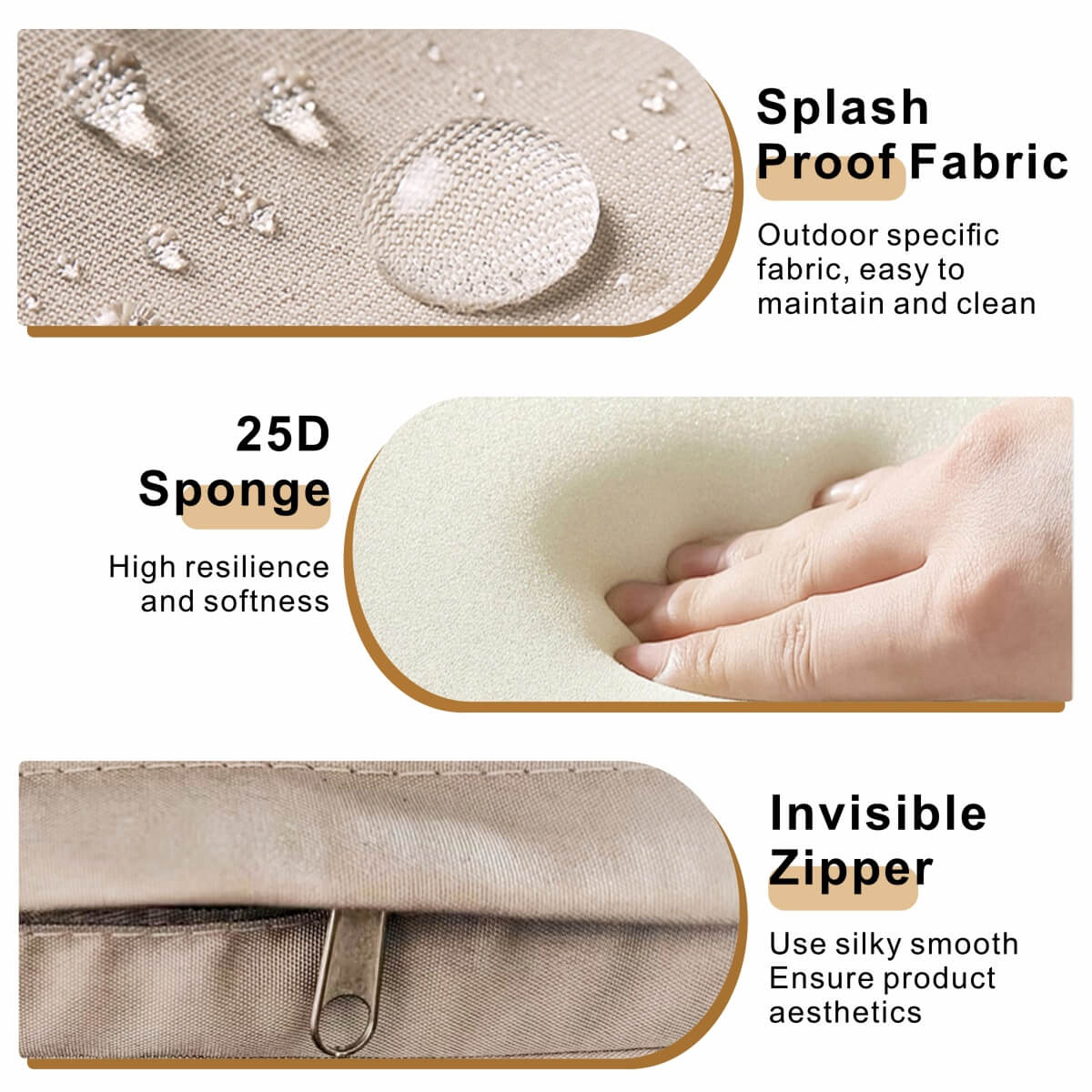 9 Seater Outdoor Rattan Fire Pit Sofa Set – Garden Lounge with Adjustable Height Rectangular Fire Pit Table