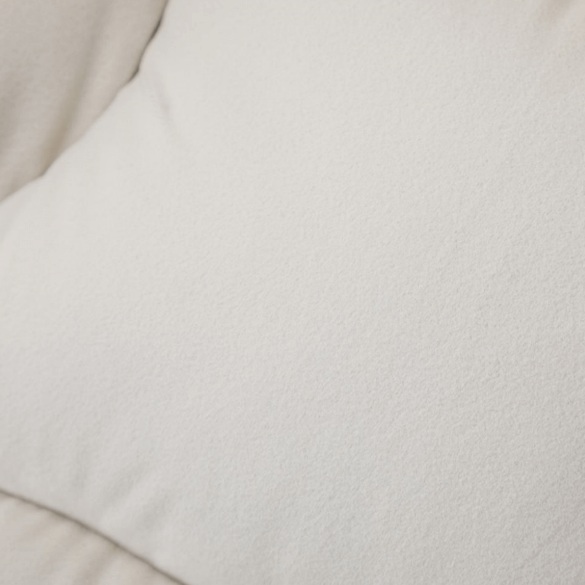 Ivory Velvet Swivel Office Chair ¨C Adjustable Height Home Desk Chair with Gold Legs