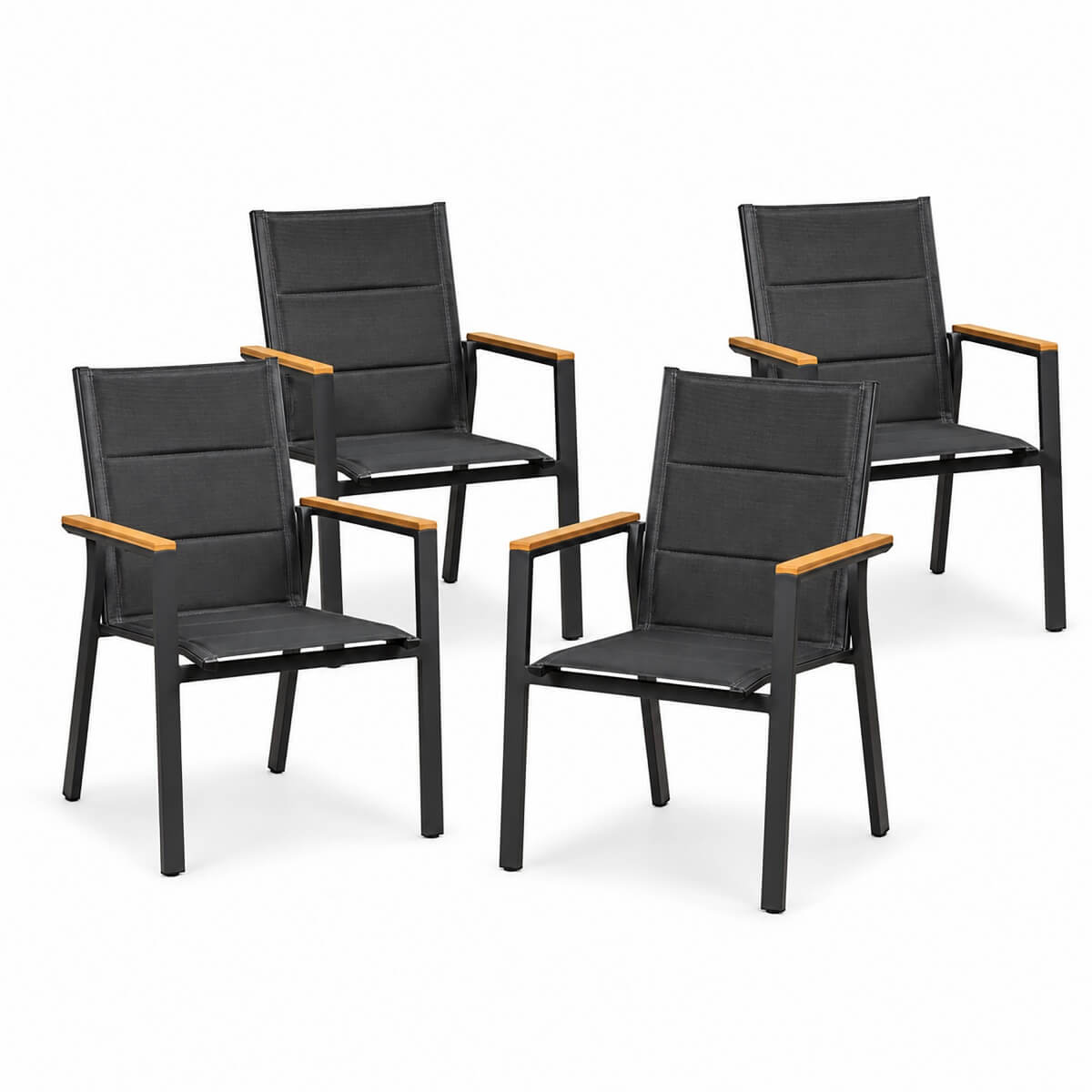 ARVE Dining Chair (Set of 4)