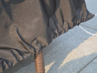 Waterproof Outdoor Furniture Cover RC-1227B – Heavy Duty, All-Season Protection (240 × 190 × 90 cm)