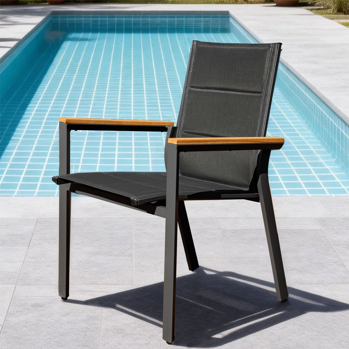 ARVE Dining Chair (Set of 4)