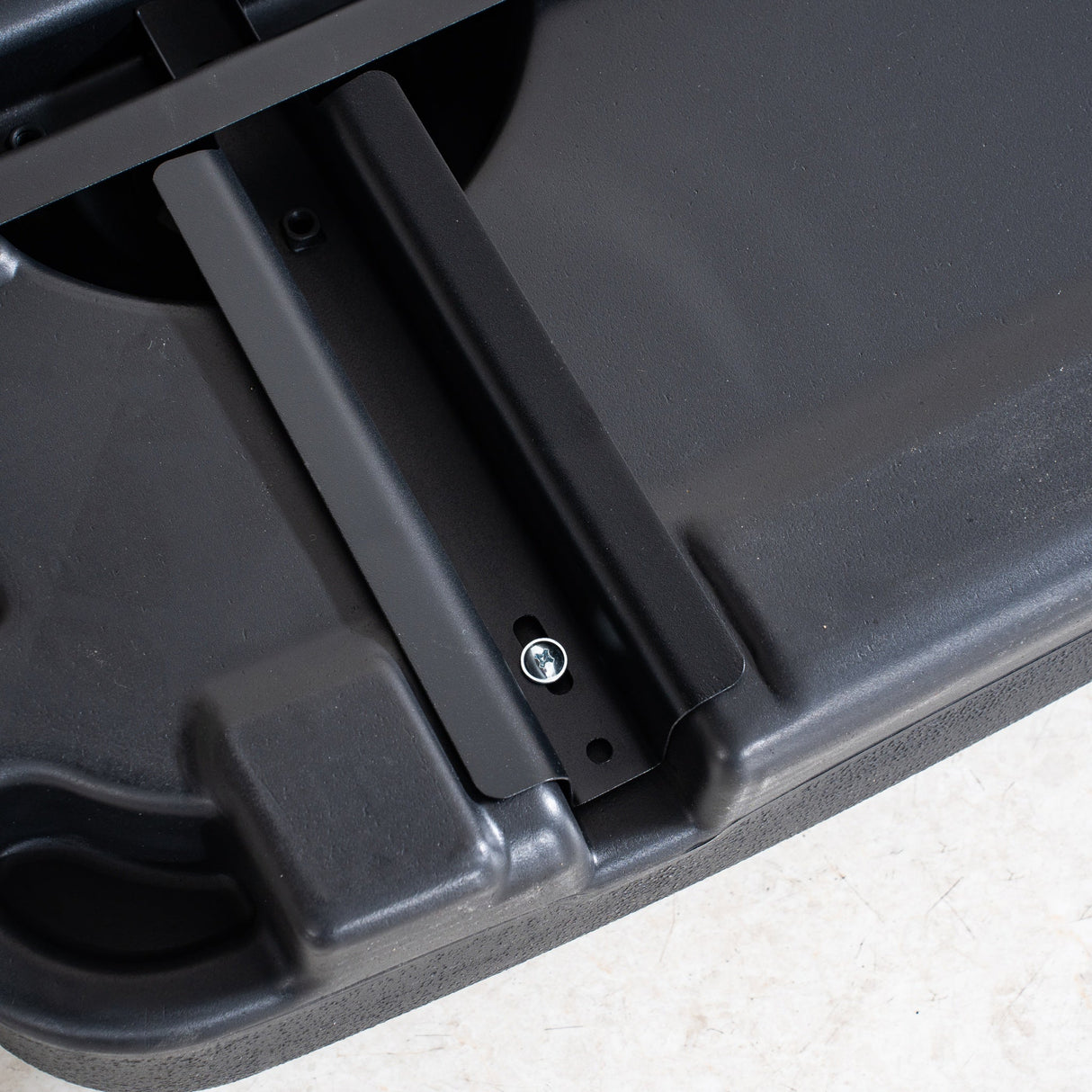 Cantilever Parasol Base with Wheels