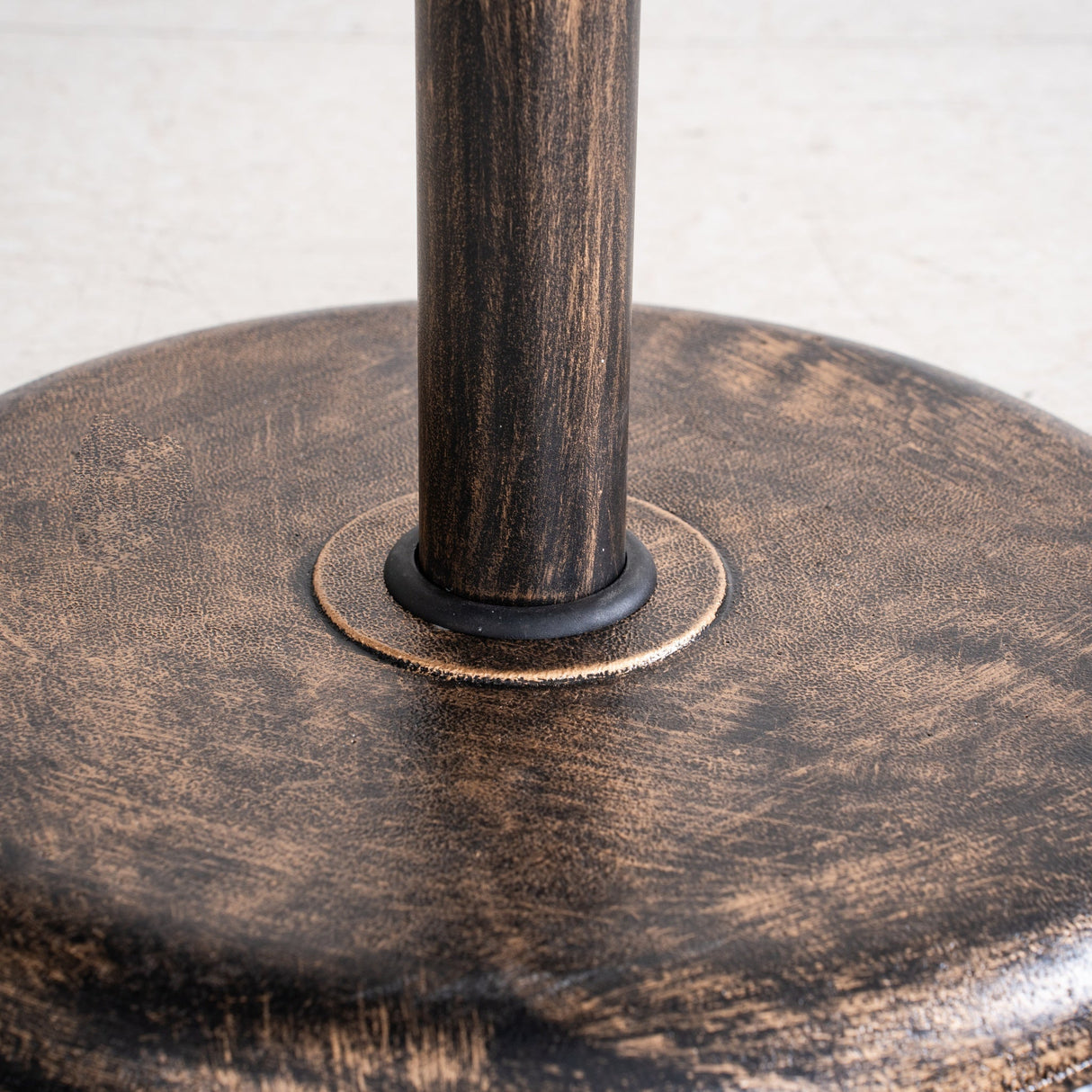 Concrete Parasol Base 15kg