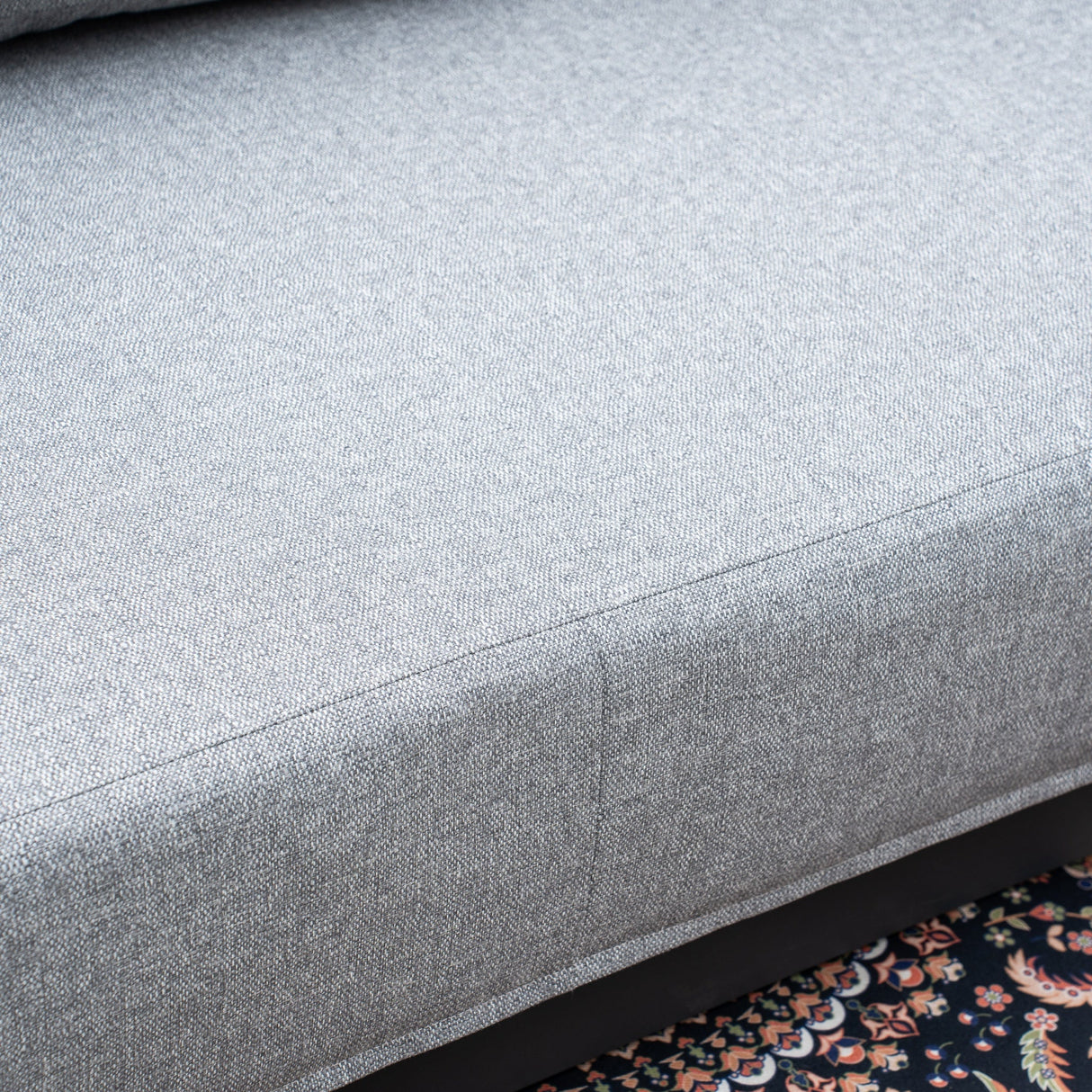 TALARA Aluminium 3-Seater Outdoor Sofa