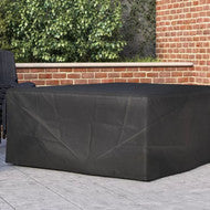 Waterproof Outdoor Furniture Cover RC-1227B – Heavy Duty, All-Season Protection (240 × 190 × 90 cm)