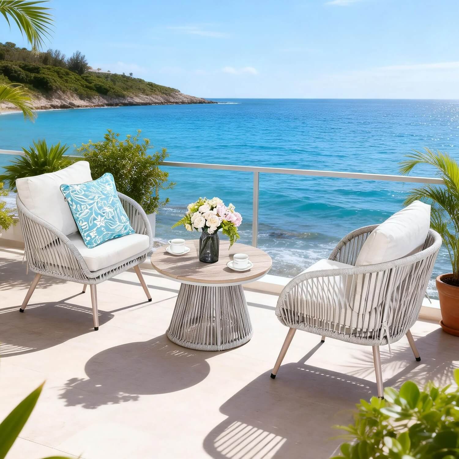 🌸 Spring Garden Offer – 15% OFF