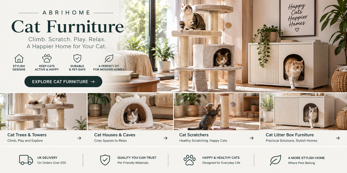 Cat Furniture