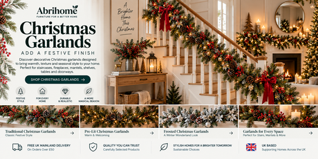 Christmas Garlands