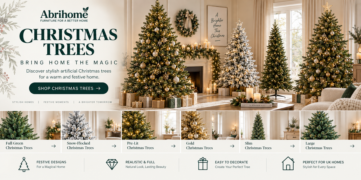 Christmas Trees