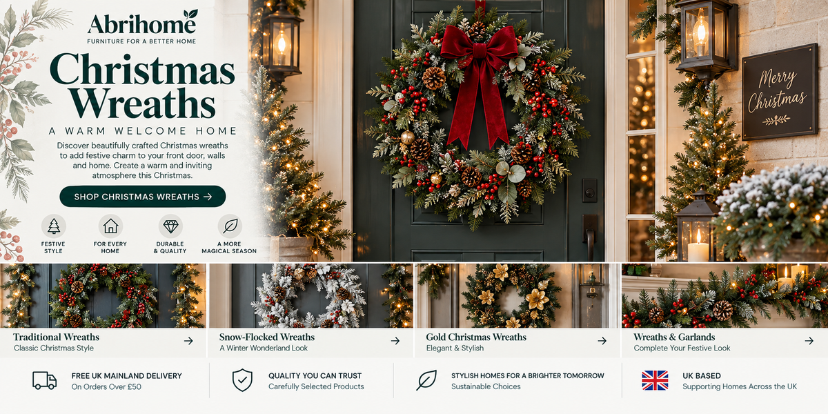Christmas Wreaths