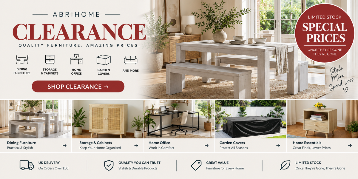 Clearance