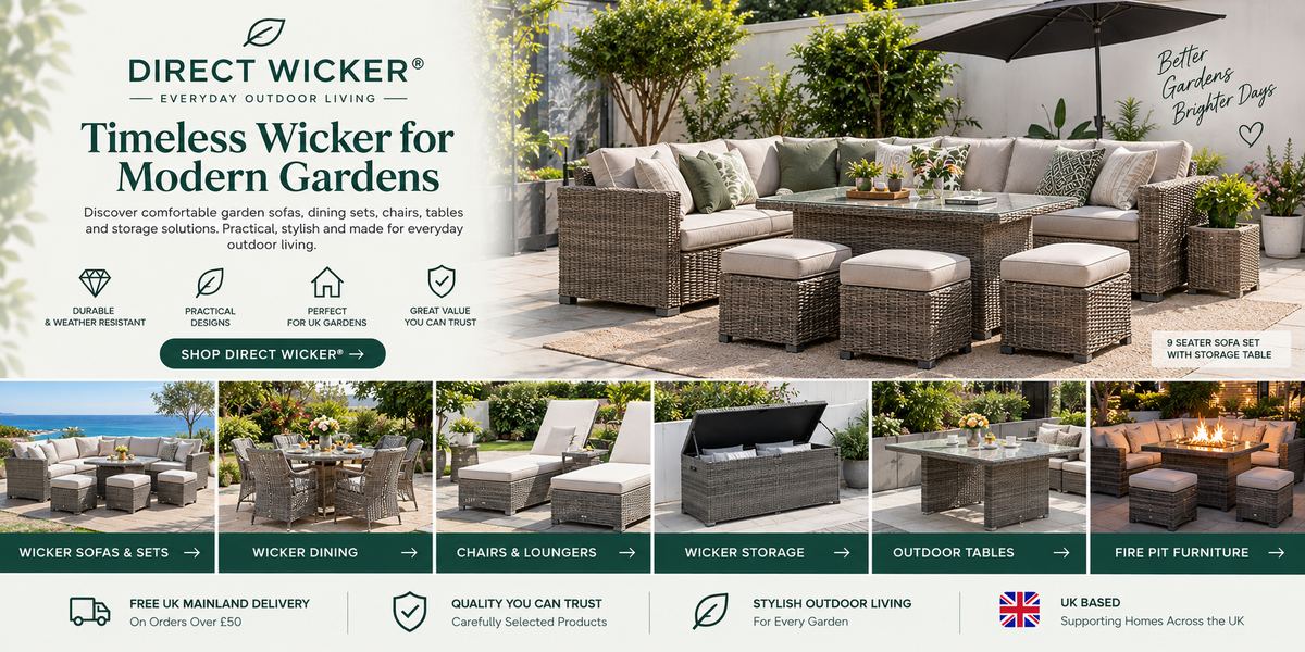 DIRECT WICKER®
