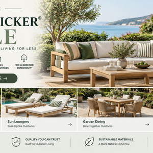 DIRECT WICKER® Sale