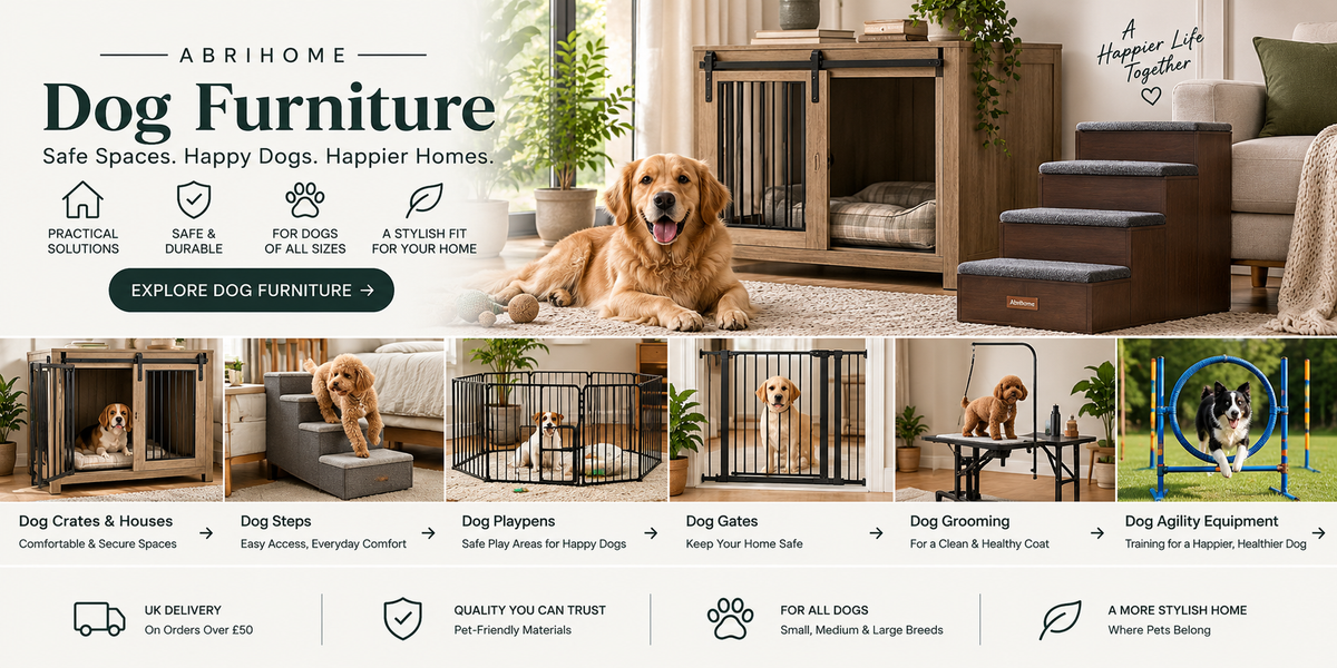 Dog Furniture
