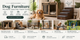 Dog Furniture