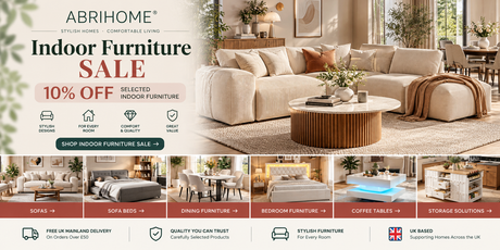 ABRIHOME® Sale