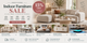 Indoor Furniture Sale