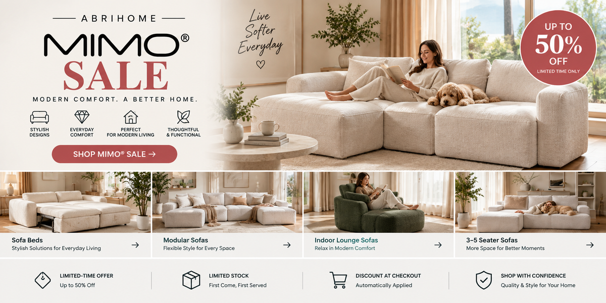 MIMO® Sale