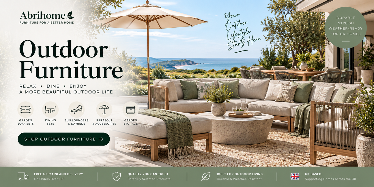 Outdoor Living