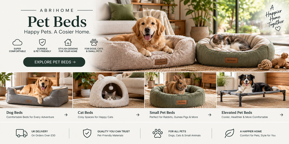 Pet Beds