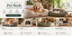 Pet Beds