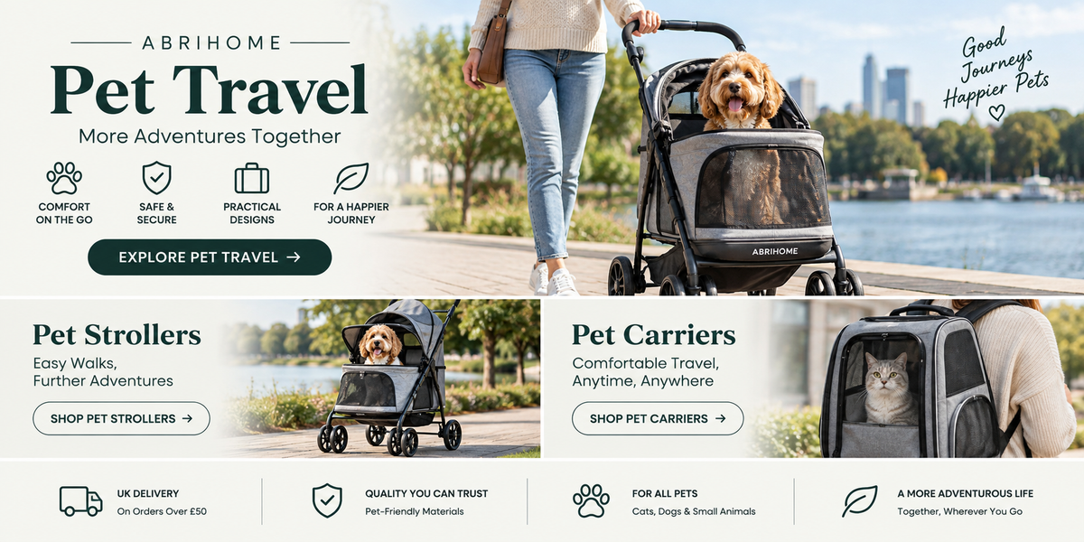 Pet Travel