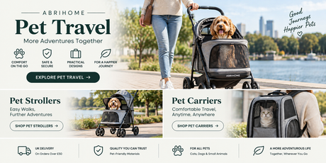 Pet Travel
