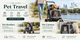 Pet Travel