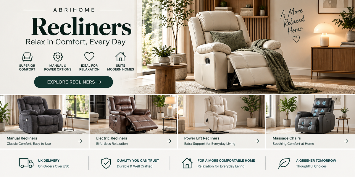 Recliners