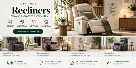 Recliners