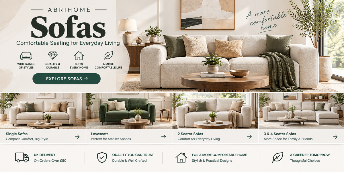 Sofas