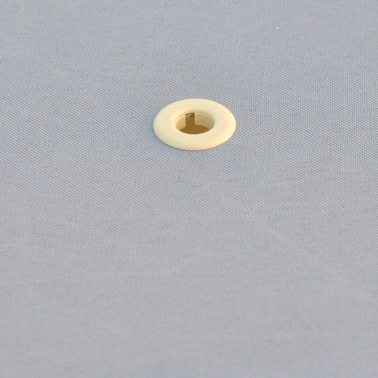 Metal Gazebo 3 x 3 m Double Roof Outdoor Canopy with Mesh Sidewalls, Grey