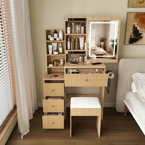 Dressing Tables