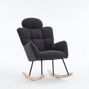Chairs & Accent Seating