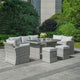 Outdoor Sofa Sets