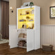 Display Cabinets