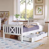 Modern TV Cabinet with Glass Shelves and LED Lighting, High-Gloss White, Wood Look