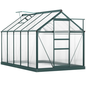 Greenhouses