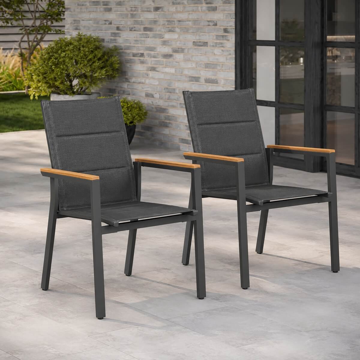 ARVE Dining Chair (Set of 2)