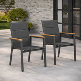 ARVE Dining Chair (Set of 2)
