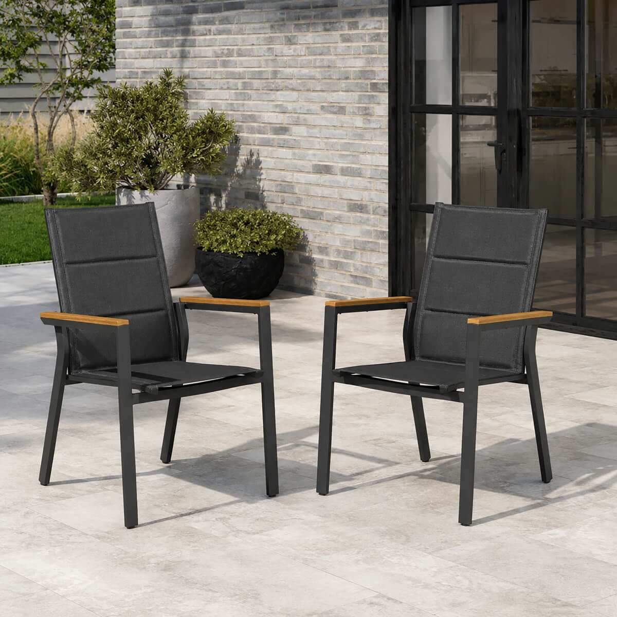 ARVE Dining Chair (Set of 2)