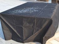 Waterproof Outdoor Furniture Cover RC-1227B – Heavy Duty, All-Season Protection (240 × 190 × 90 cm)
