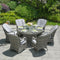 6-Seater Dining Sets