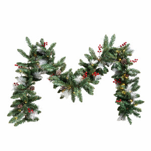 Christmas Garlands