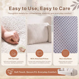 SOFTY Compressed Pull-Out Sofa Bed - Beige
