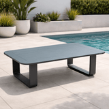 TALARA Aluminium Outdoor Coffee Table