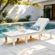 Wooden Garden Furniture